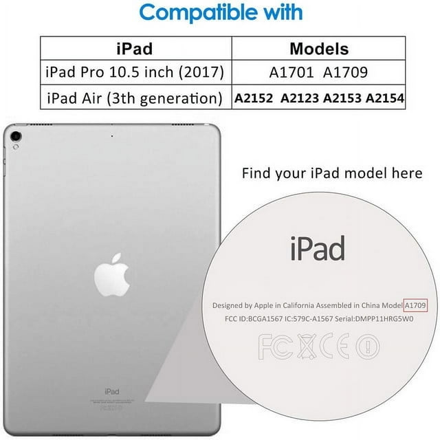 Glass Screen Protector Tablet Case for IPad Air Pro 10th Generation 10.9 11 10.2 Inch 2022 I Pad 10 9 8 7 Gen Mini 6 5 4 Cover iPad Pro 10.5 Air 3 2PCS