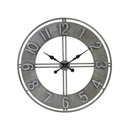 Adorlee Wall Clock