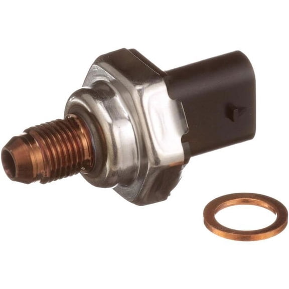 Fuel Pressure Sensor - Compatible with 2017 - 2019 Chevy Camaro 2018