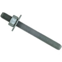 Simpson Strong-Tie 2ct 1/2" X 5" Rf Bolt RFB#4X5HDGP2