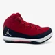 thumbnail image 1 of Jo r-dan Air Deluxe Gym Red White Black Mens Athletic Sneaker, 1 of 6