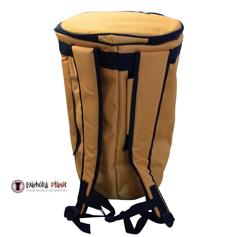 Folk & World Hand Drums Doumbeks Premium Strap for Darbuka/Doumbek