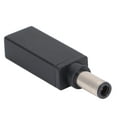 thumbnail image 4 of Adaptador Plugto USB, Adaptador tipo C a CC Tipo Cto Adaptador CC Tipo CUSB Adaptador Durabilidad probada, 4 of 8
