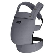 Momcozy Baby Carrier for Newborn to Toddler, Ergonomic, Comfortable and Lightweight, Suitable for Babies 7-44 lbs, Easy to Wear, Hands Free, Enhanced Lumbar Support