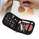 thumbnail image 5 of Kit De Costura, Kit De Costura De Regalo Profesional Versátil Completo Para Emergencias, 5 of 7