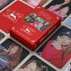 thumbnail image 2 of 55 Unids/Caja Nuevo-Jeans Photocards OMG Atención LOMO Tarjeta Álbum Postal MINJI HANNI Gao Jiahui unisex, 2 of 2