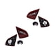 thumbnail image 1 of Par de CALAVERAS ALTIMA 2017 al 2018 NISSAN DEPO  ., 1 of 4