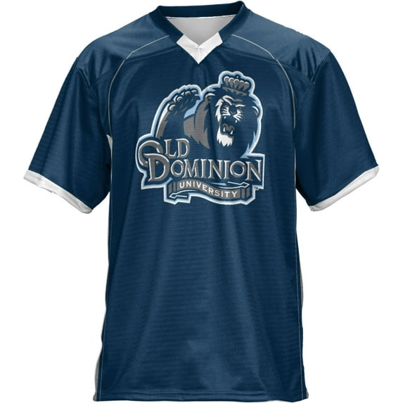 ProSphere Men's Old Dominion University No Huddle Football Fan Jersey