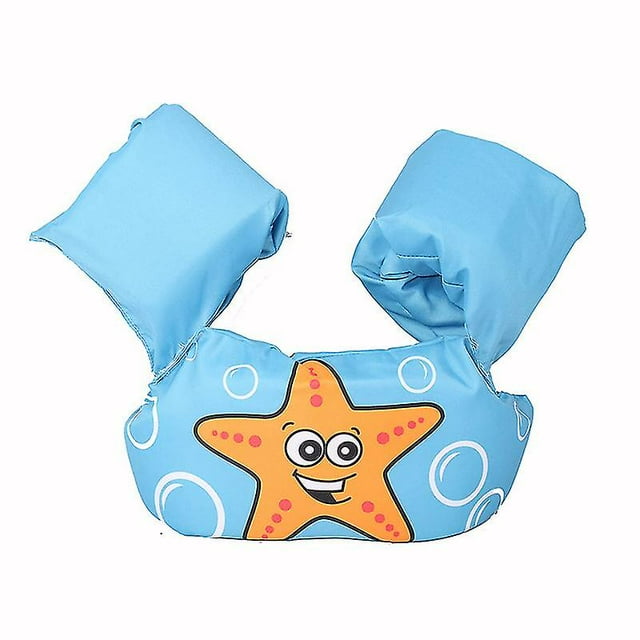 Chaleco salvavidas para niños, chaleco de natación, flotadores de natación para niños pequeños, niñas y niños, chalecos de natación para niños