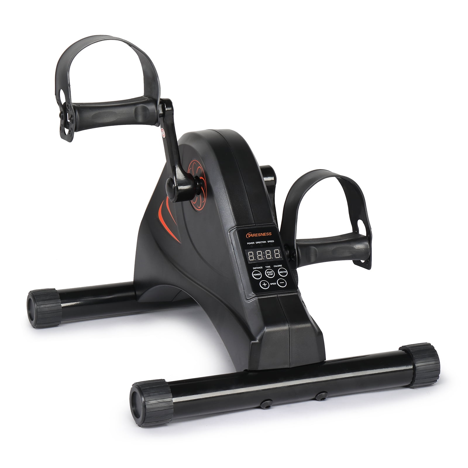 Winado Electric Mini Exercise Bike with Remote Control for Arm/Leg