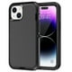 thumbnail image 1 of Entronix Funda Resistente para iPhone 15, Triple Capa, Resistente a Golpes y Anticaídas, Color Negro, 1 of 6