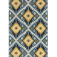 thumbnail image 1 of United Weavers Abigail Tinley Midnight Blue Rug, 1 of 1