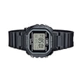 thumbnail image 2 of Reloj CASIO LA-20WH-1ACF Retro Multifunción-Negro negro 31 mm, 2 of 3