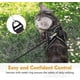 thumbnail image 5 of Cat Harness Kitten Harness With Cat Lead, Soft & Adjustable Comfort, 5 of 5