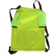 thumbnail image 5 of Bolsa de almacenamiento de viaje gruesa con cordón de fibra de poliéster, mochila impermeable, verde fluorescente, 5 of 12