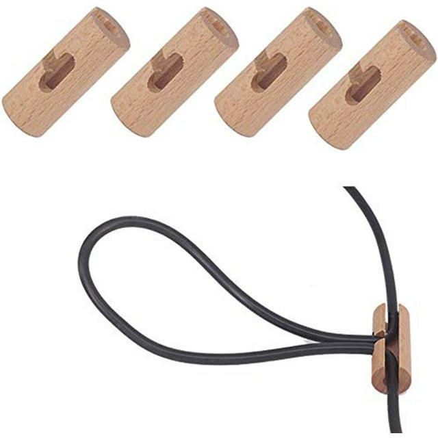 FSLiving Wire Adjuster for Shorten Pendant Cord Length Chandelier Cord