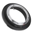 thumbnail image 3 of Adaptador de lente ANGGREK FD-GFX Aleación 128 G para Fujifilm GFX 50S/GFX50R/GFX 100/GFX 100S, 3 of 8