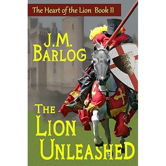 The Lion Unleashed