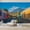 Color 1, variant on Wallpaper Bubble Tea Fruit Smoothie Peel and Stick Wall Murals 69"H x 96"W Removable PVC Wall Paper Self-Adhesive Wall Paintings Art Decor for Bedroom Living Room