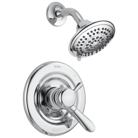 Delta Faucet Lahara® Monitor® 17 Series Shower Trim