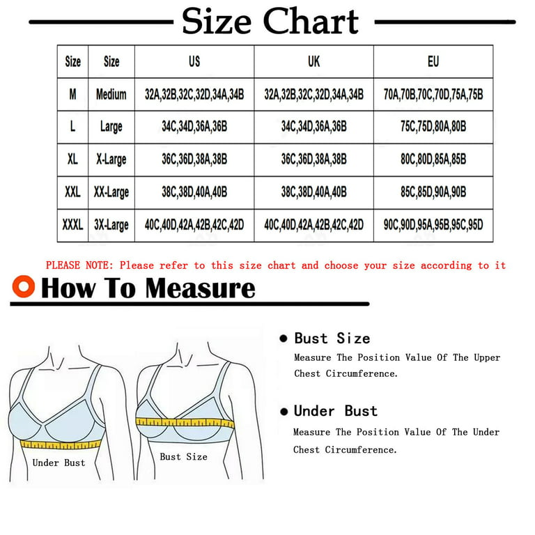 KBODIU Everyday Bras for Women, Plus Size Comfort Bras, Women's Wirefree  Bra Sexy Lace Transparent Underwear Without Steel Ring And Sponge Bras No  Underwire 