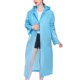 thumbnail image 4 of Chubasqueros para adultos reutilizables, ponchos de lluvia EVA, chubasquero ligero, impermeable, para hombres y mujeres, 300G, 4 of 6