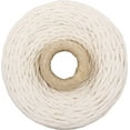 thumbnail image 4 of 1313ft Butchers Twine. 100% Cotton Food Safe Cooking Twine Kitchen Twine String. 2mm Natural White Butcher Twine for Meat and Roasting. Trussing Poultry. Bakes Twine & Crafting, 4 of 5
