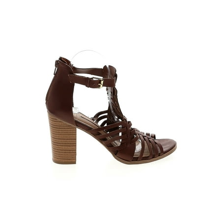 

Pre-Owned New Directions Women s Size 8.5 Heels
