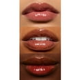 thumbnail image 4 of e.l.f. Glow Reviver Lip Oil, Hot as Fudge, 0.25 fl oz, 4 of 16