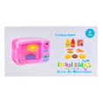 thumbnail image 3 of Horno de Microondas Imagi Kidz 10 Piezas, 3 of 3