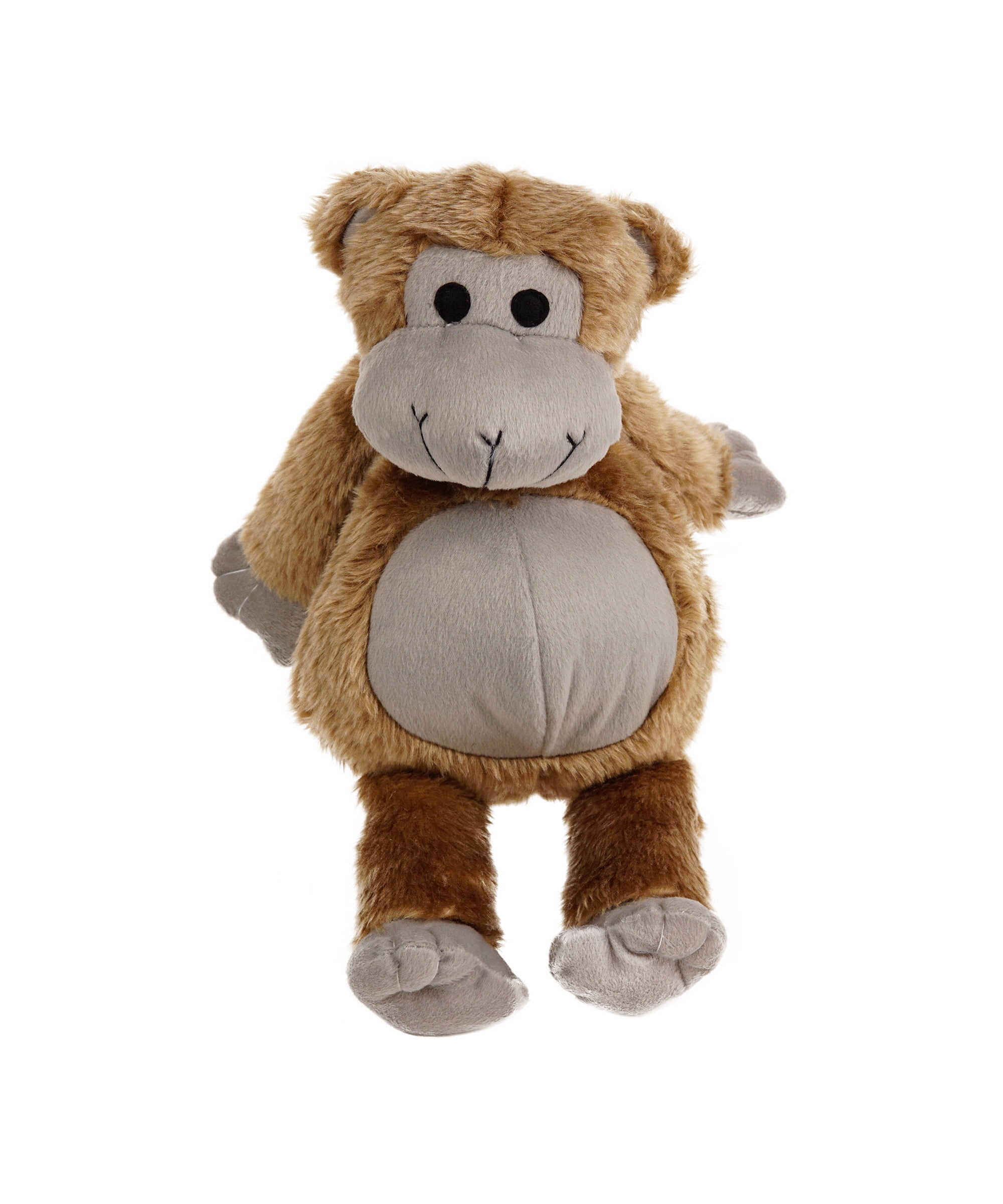 giant stuffed monkey walmart