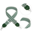thumbnail image 4 of Bag Replacement Strap 3.8cm Width 360 Rotating Head for Bags Strap Replacement, 4 of 9