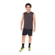 thumbnail image 2 of Short deportivo con ajuste elástico y short biker incluido para máximo confort y rendimiento en actividades físicas Chili Beans talla mediana, 2 of 4