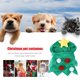 thumbnail image 5 of FLhrweasw Mono para Perro Con Forma Ropa Cálida para Gatos Trajes para Cachorros Sudaderas Con Capucha (verde M), 5 of 9