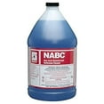 thumbnail image 2 of Spartan NABC Bathroom Cleaner, 12 x 32oz Bottles - Commercial Grade Restroom Cleaner, Disinfectant, & Deodorizer - Multi-Surface Formula for Toilets, Sinks, & Floors, 2 of 2