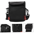 thumbnail image 5 of Camera Bag Long Lens Compatible Waterproof Digital Camera Sling Bag Unisex Photography Compact Travel Outdoor, 5 of 5