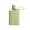 B, variant on Lwzlh Mini Transparent Water Bottle 8.2oz with Silicone Sleeve, Pocket-Sized Portable Water Jug, Drop-Proof & Non-slip, Travel/Outdoor/Everyday Hydration – Leak-Proof & Lightweight