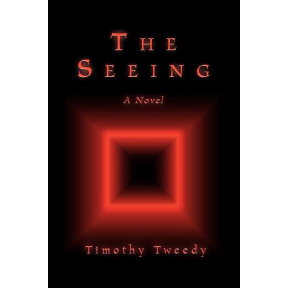 The Seeing, (Paperback)