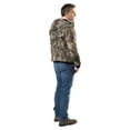 thumbnail image 4 of Shadow Men's Heated Hunting Hoodie - Available in Mossy Oak® and Real Tree® by Gobi Heat, 4 of 11