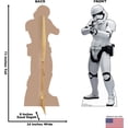 thumbnail image 2 of Stormtrooper (Star Wars VII: The Force Awakens), 2 of 5