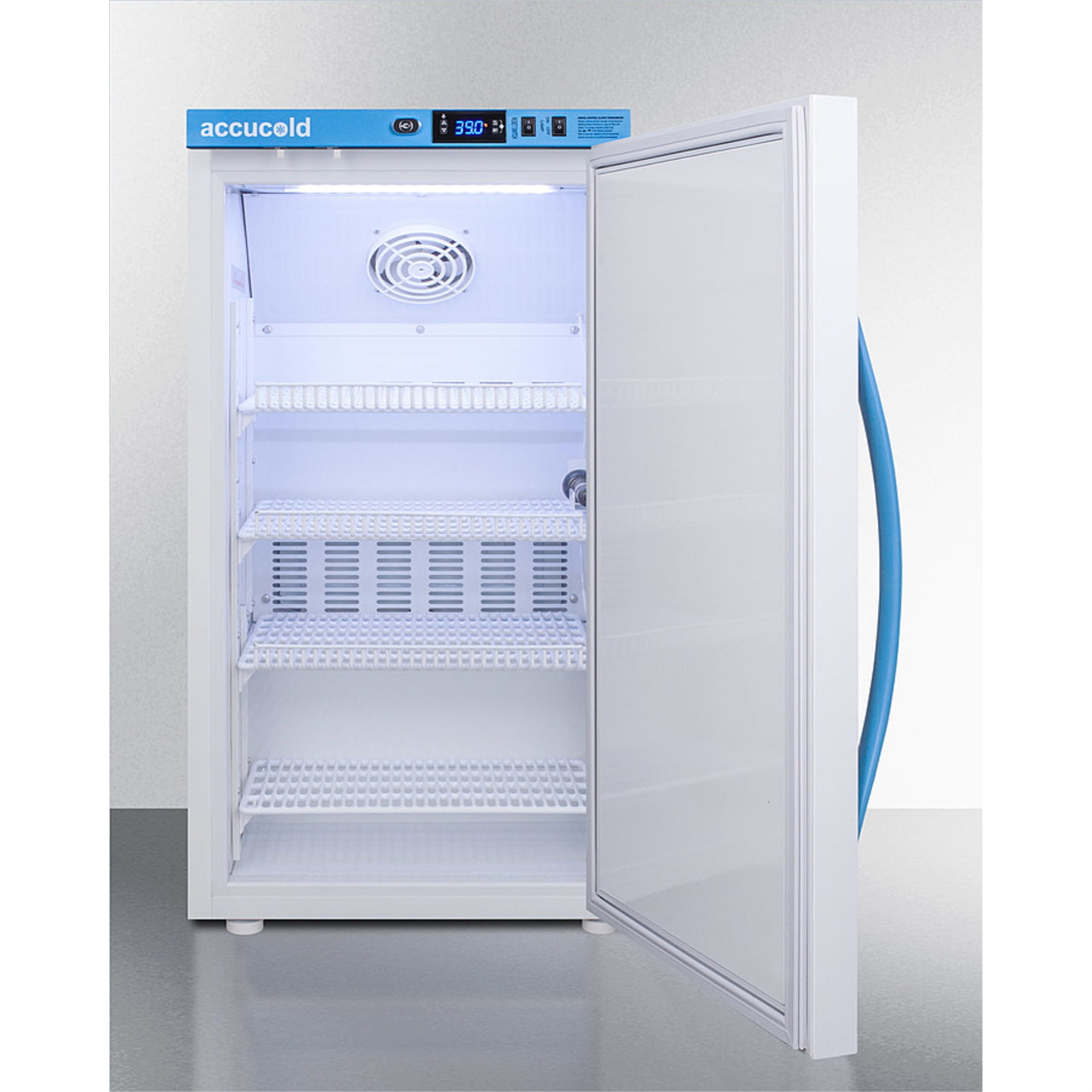 3 cu.ft. MOMCUBE breast milk refrigerator
