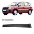 thumbnail image 4 of Pillar Rear Door Pillar Trim Panel Left Hand Passenger Side Fits   2002-2012 1473677, 4 of 7