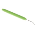 thumbnail image 3 of figatia 2 Pieces Plastic Needles and Knitting Loom Hook Crochet Hook Set Knitting Craft, 3 of 7