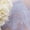 Dusty Purple, variant on Inosoo Pearl Gauze Table Runner 30x120 inch, 10FT Sheer Tulle Table Decor with Shatterproof Pearls for Wedding Party Dining, White