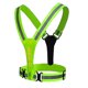 thumbnail image 1 of Chaleco recargable por USB Led, equipo de seguridad, funcionamiento nocturno ajustable, Led para hombres, mujeres y niños, 1 of 5