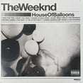 thumbnail image 4 of The Weeknd - House Of Balloons (10th Anniversary) - Music & Performance - Vinyl, 4 of 4