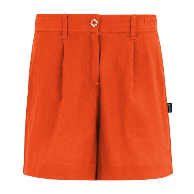 Regatta Shorts Sabelle pour Femmes