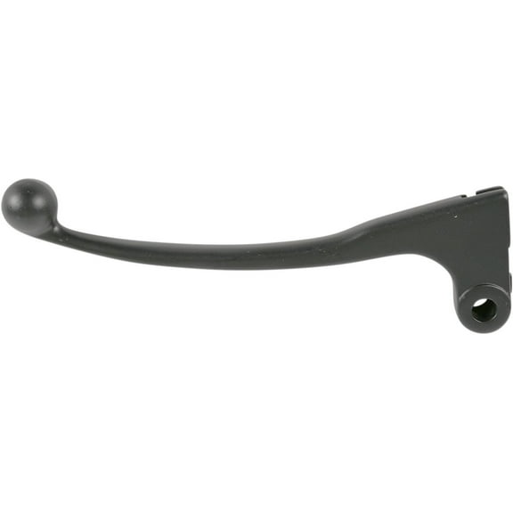 Parts Unlimited Black OE Style Replacement Clutch Lever (44-104)