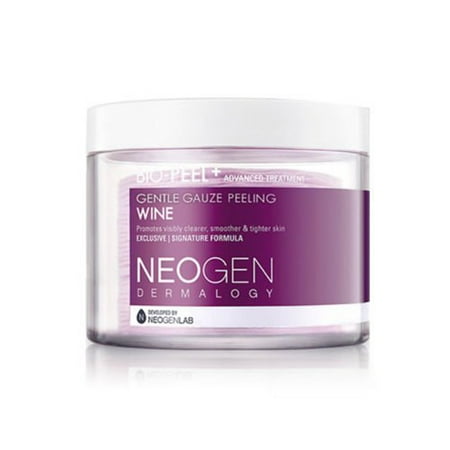 [NEOGEN] Bio-Peel Gentle Gauze Peeling Wine