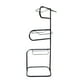 thumbnail image 4 of Soporte para silla de montar de 3 niveles, multifuncional, accesorios, organizador de silla de montar, soporte giratorio para sala de, 4 of 8
